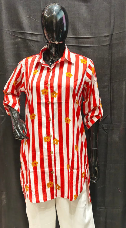 Axel Kurta Shirt