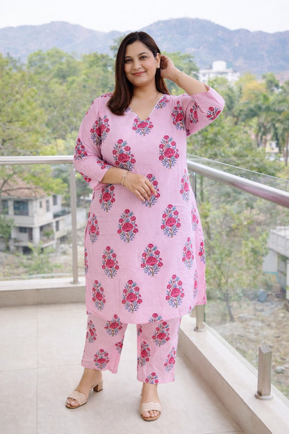 Pretty Pink Set
