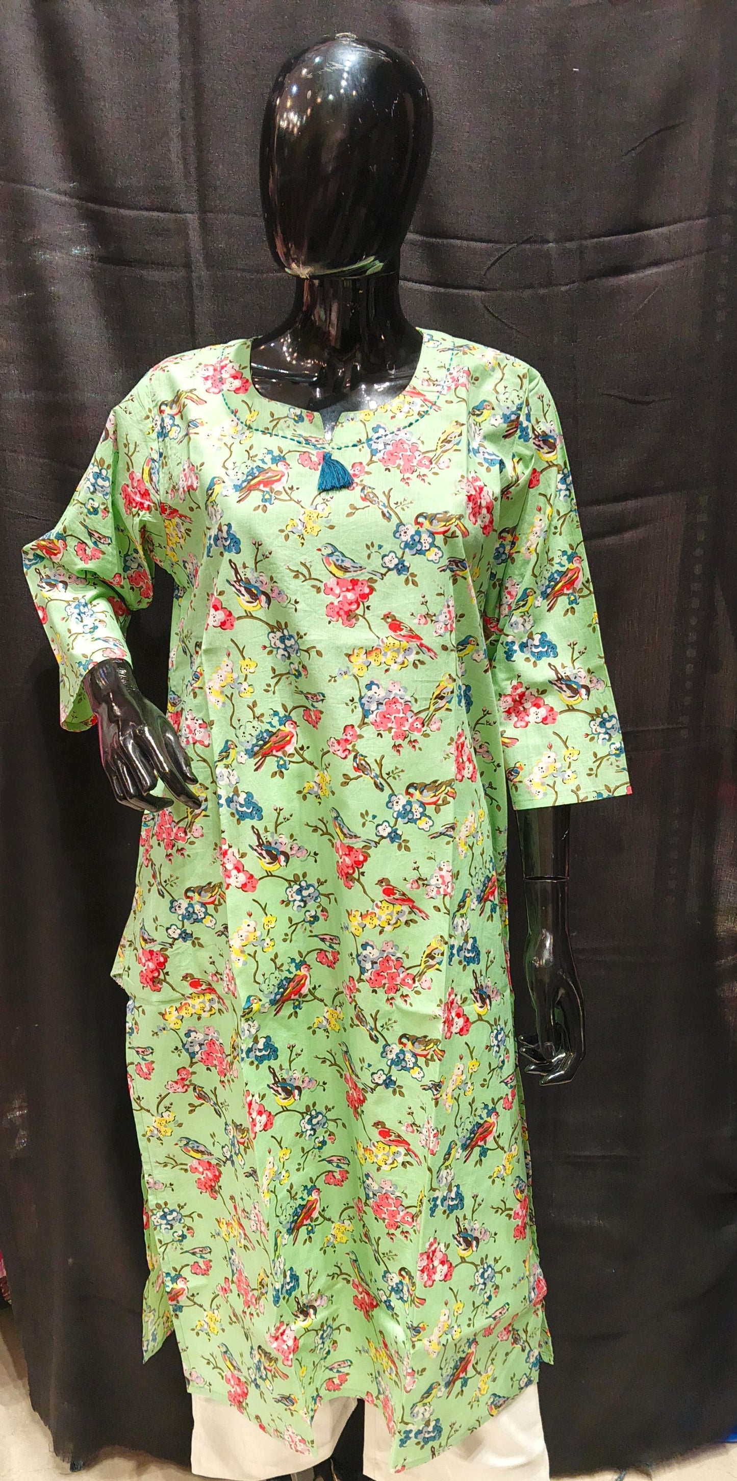 Piyuh Kurta