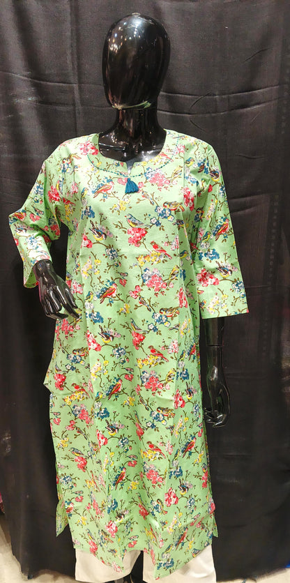 Piyuh Kurta