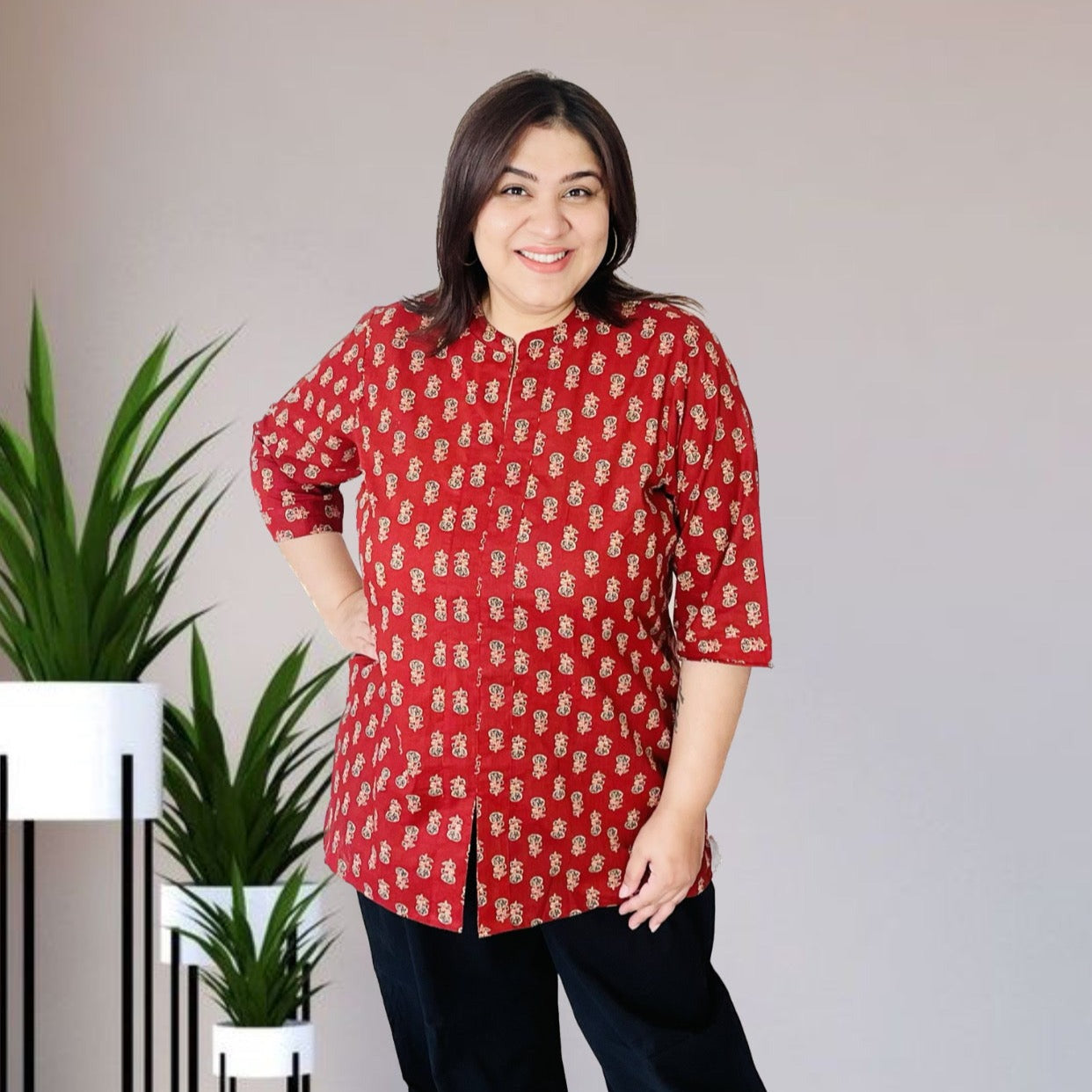 Tara Top