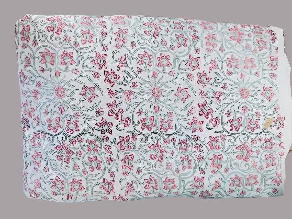 Fabric 5