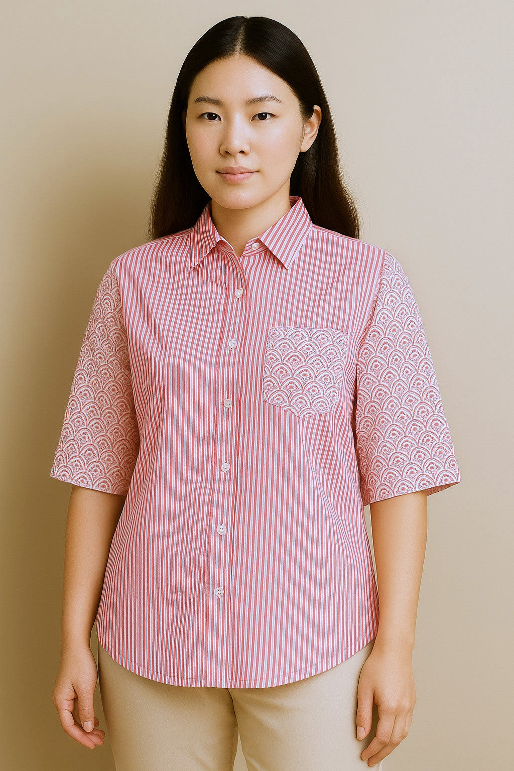 Taleya Shirt