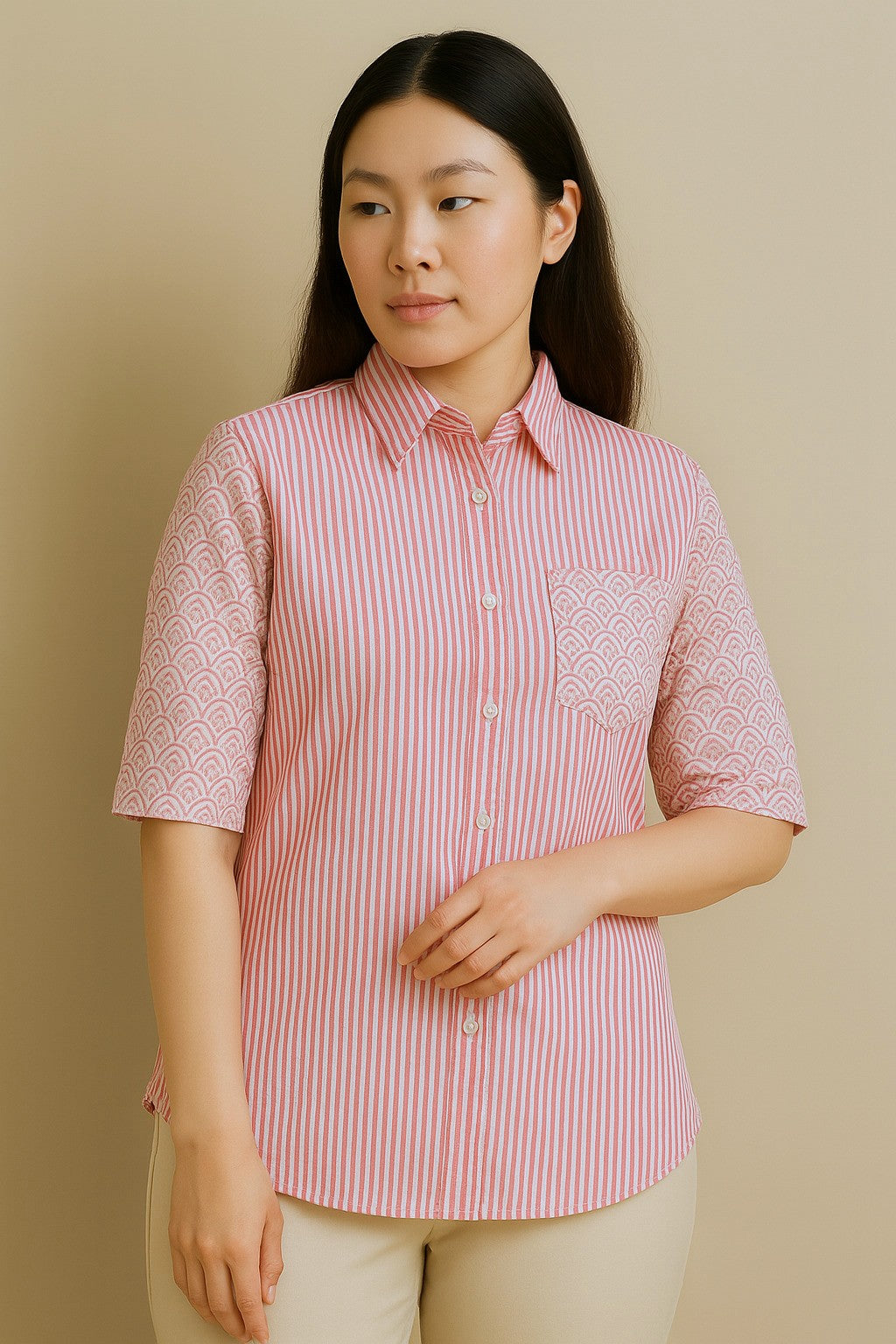 Taleya Shirt
