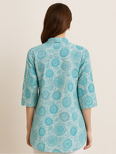 Banhi Kurta Shirt