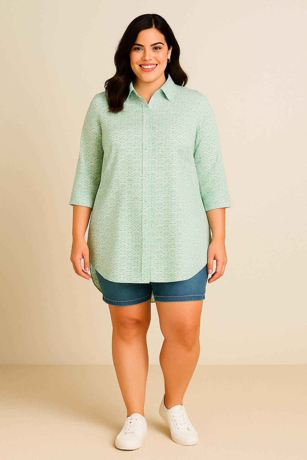 Marut Kurta Shirt