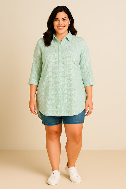 Marut Kurta Shirt
