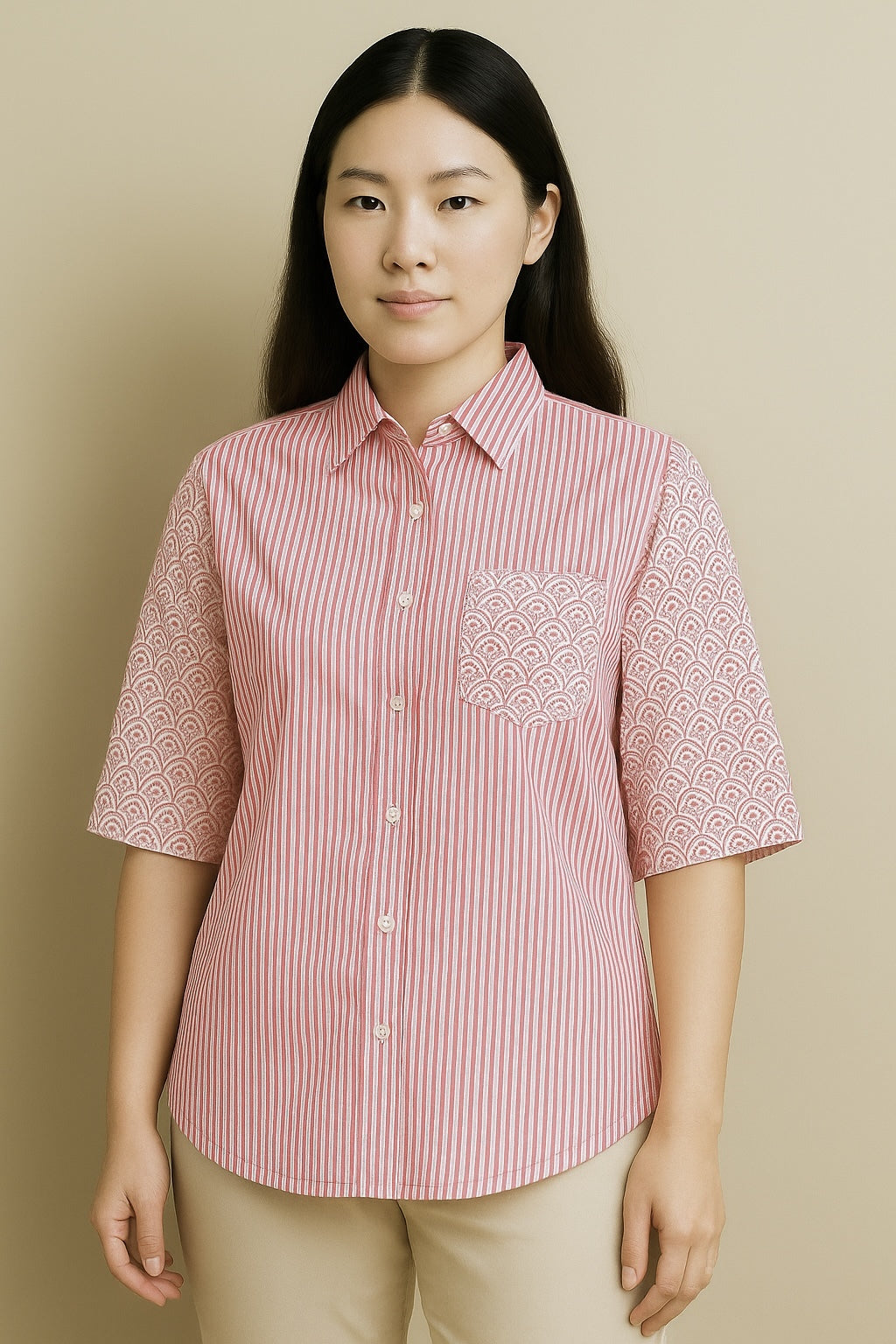 Taleya Shirt