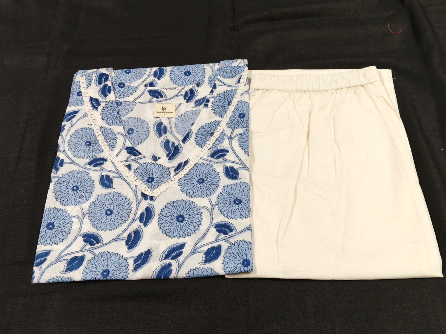 Beau Set