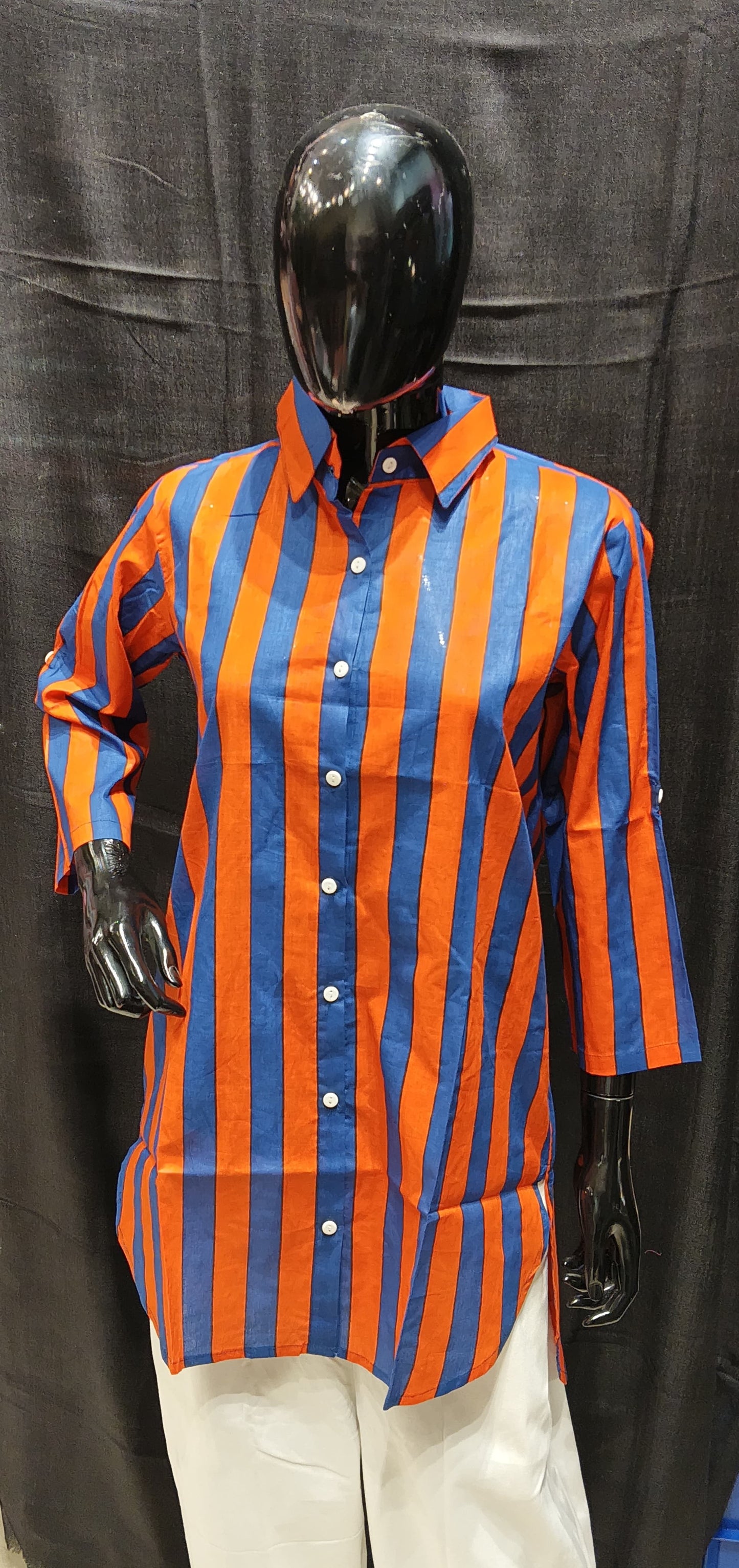 Kanee Kurta Shirt