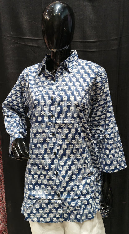 Eli kurta shirt