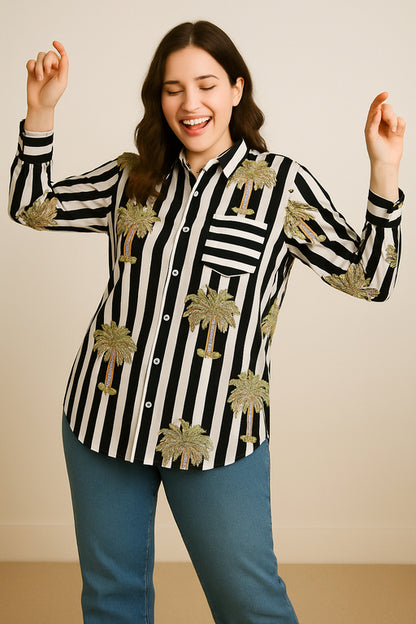 Tarran Shirt
