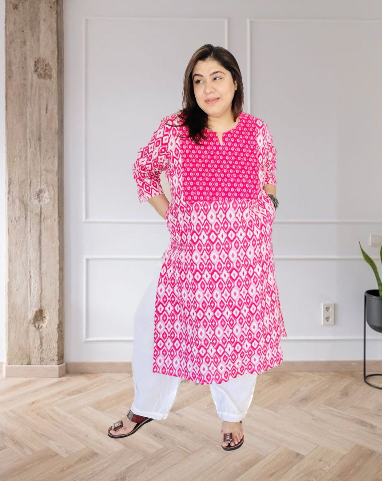 Kiya Kurta