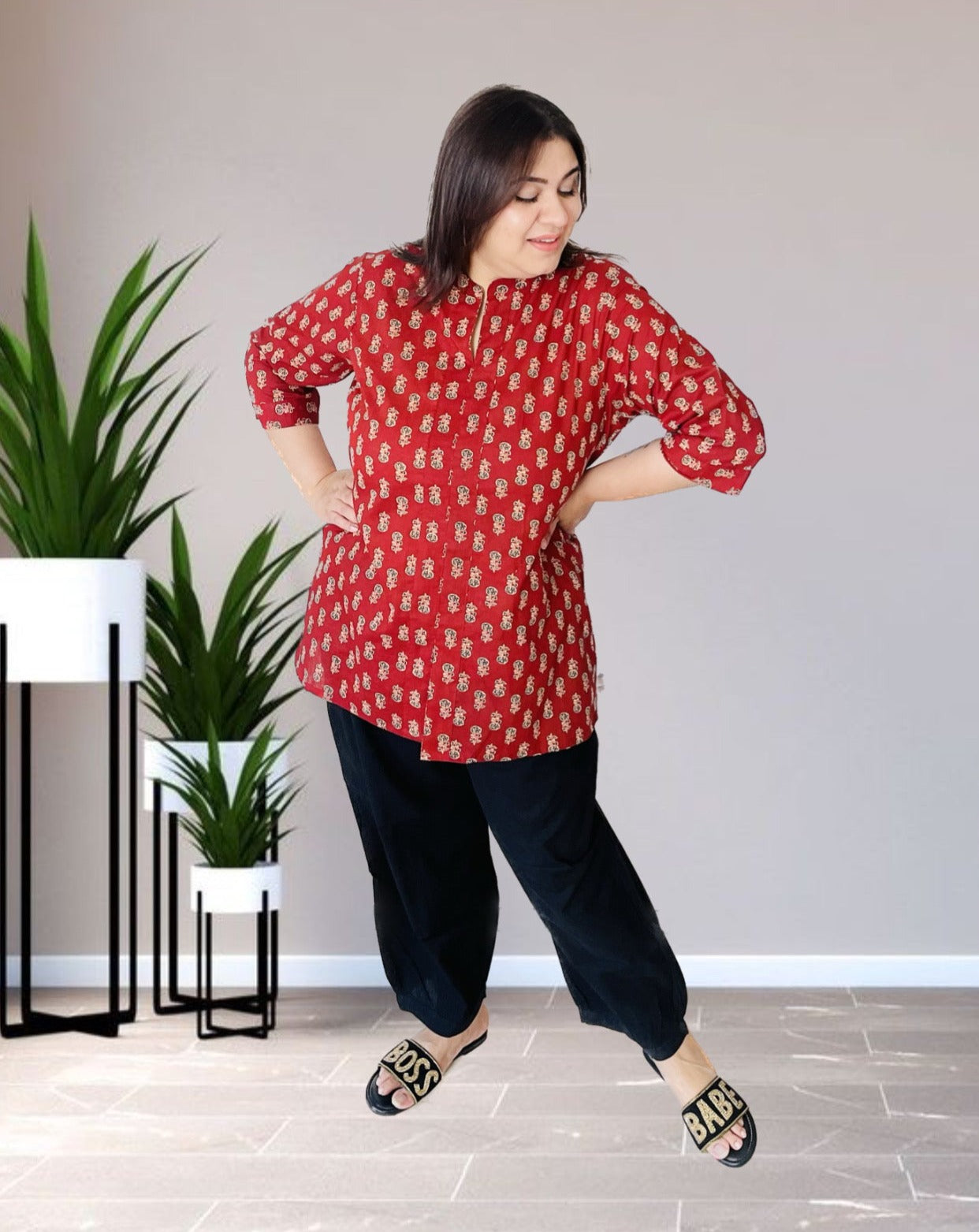 Tara Top