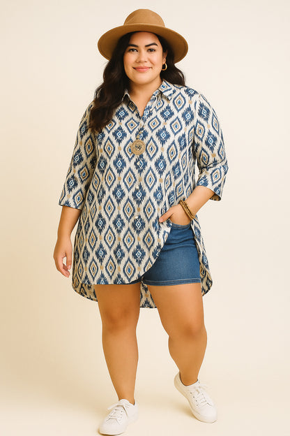 Biral Kurta Shirt