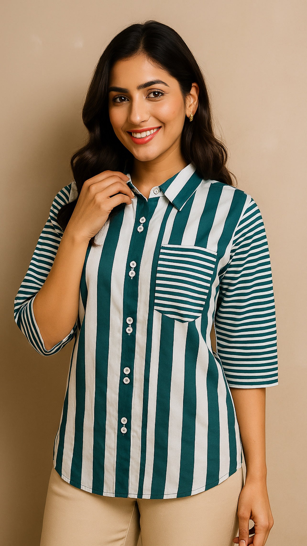 Shiloh Shirt