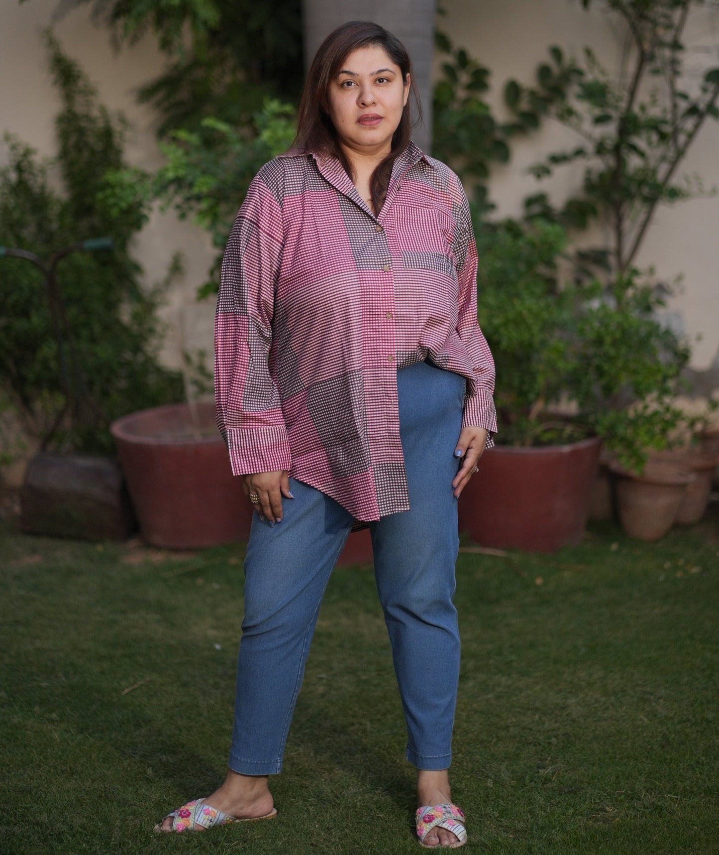Atrangi Shirt