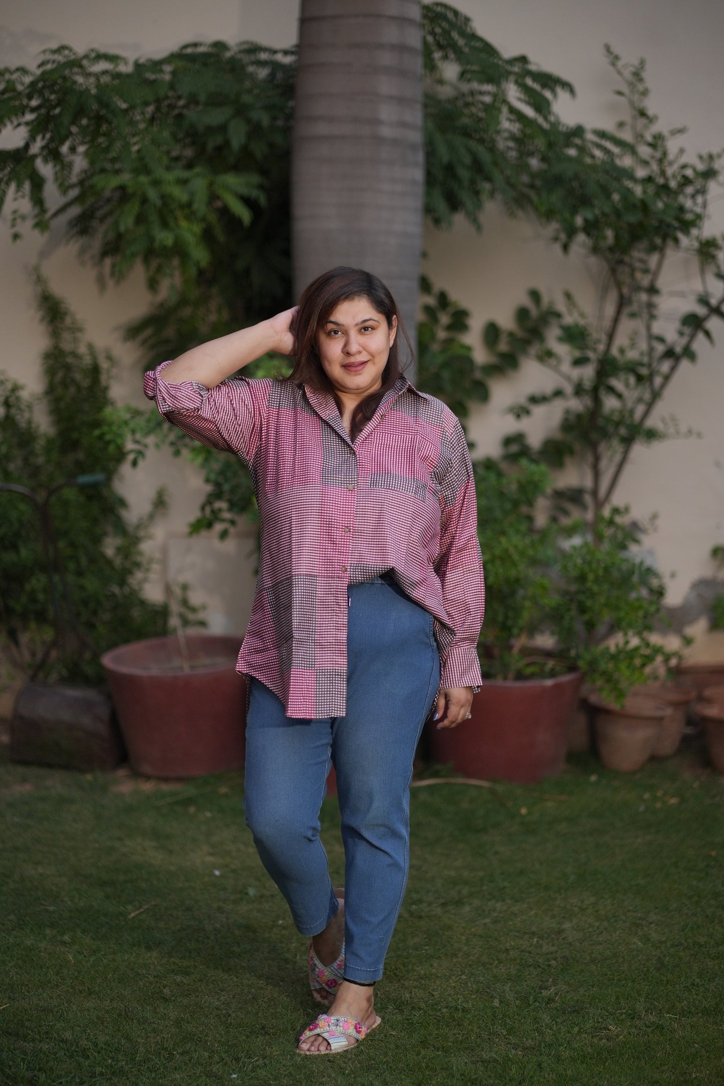 Atrangi Shirt