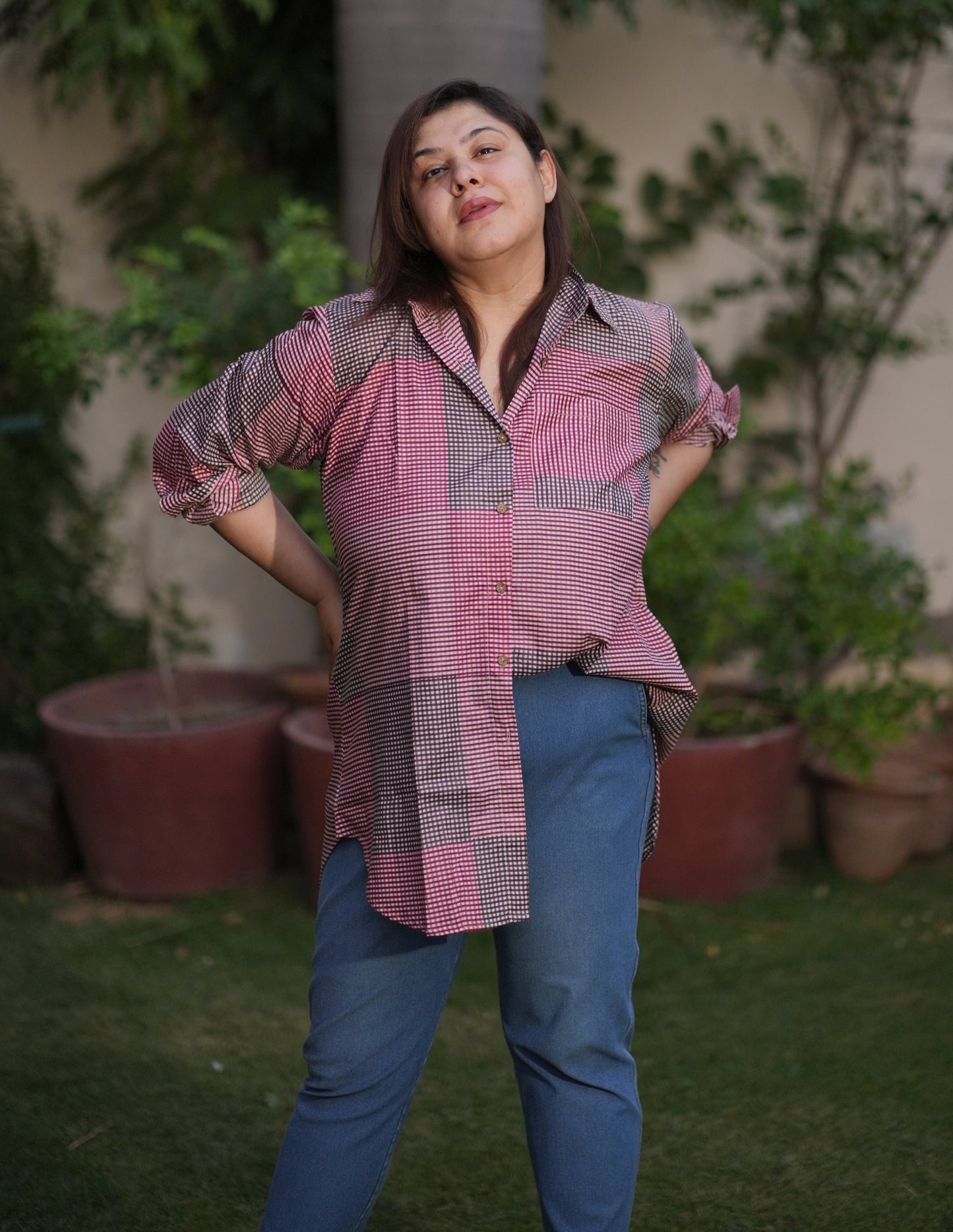 Atrangi Shirt