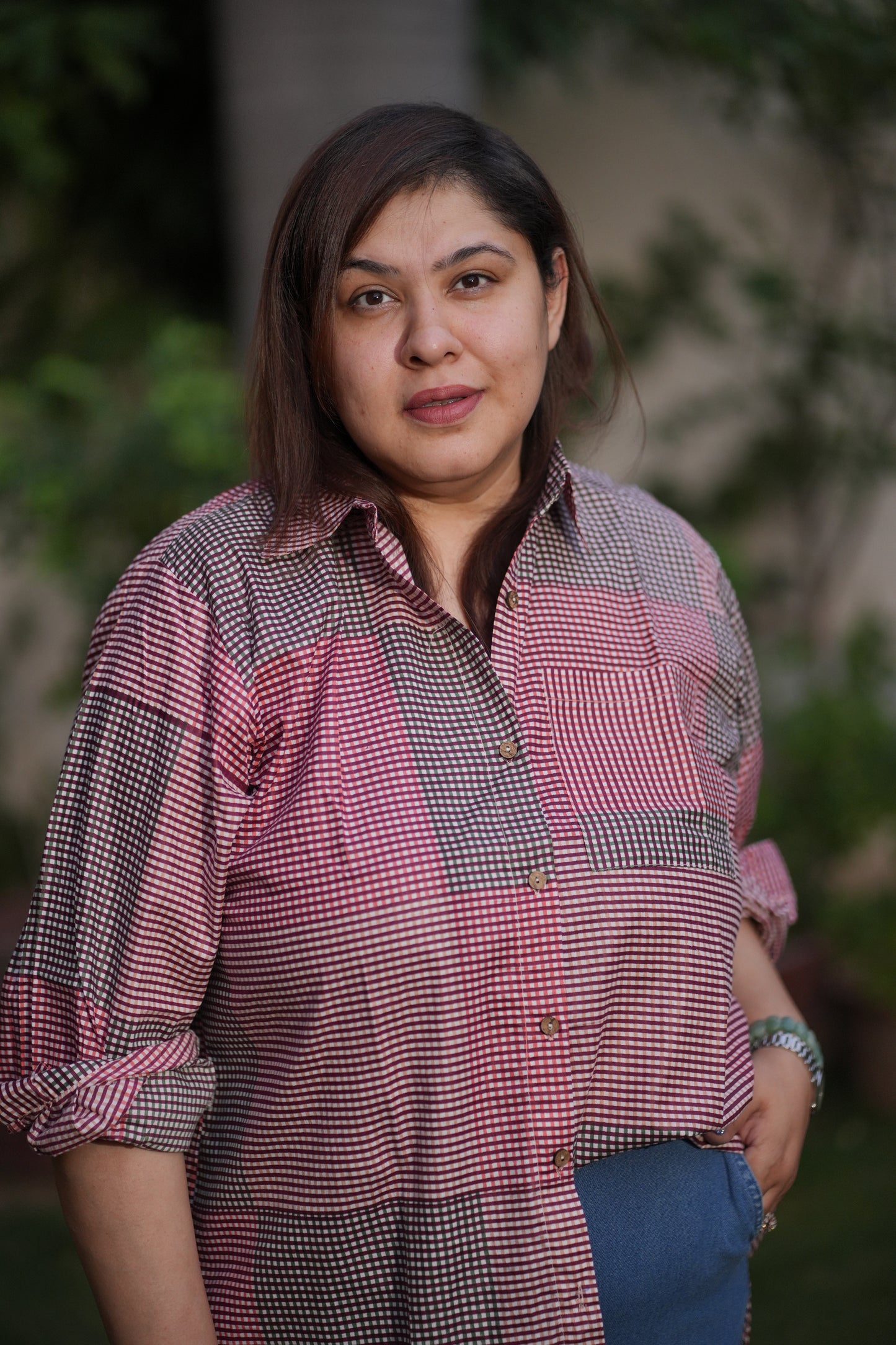 Atrangi Shirt