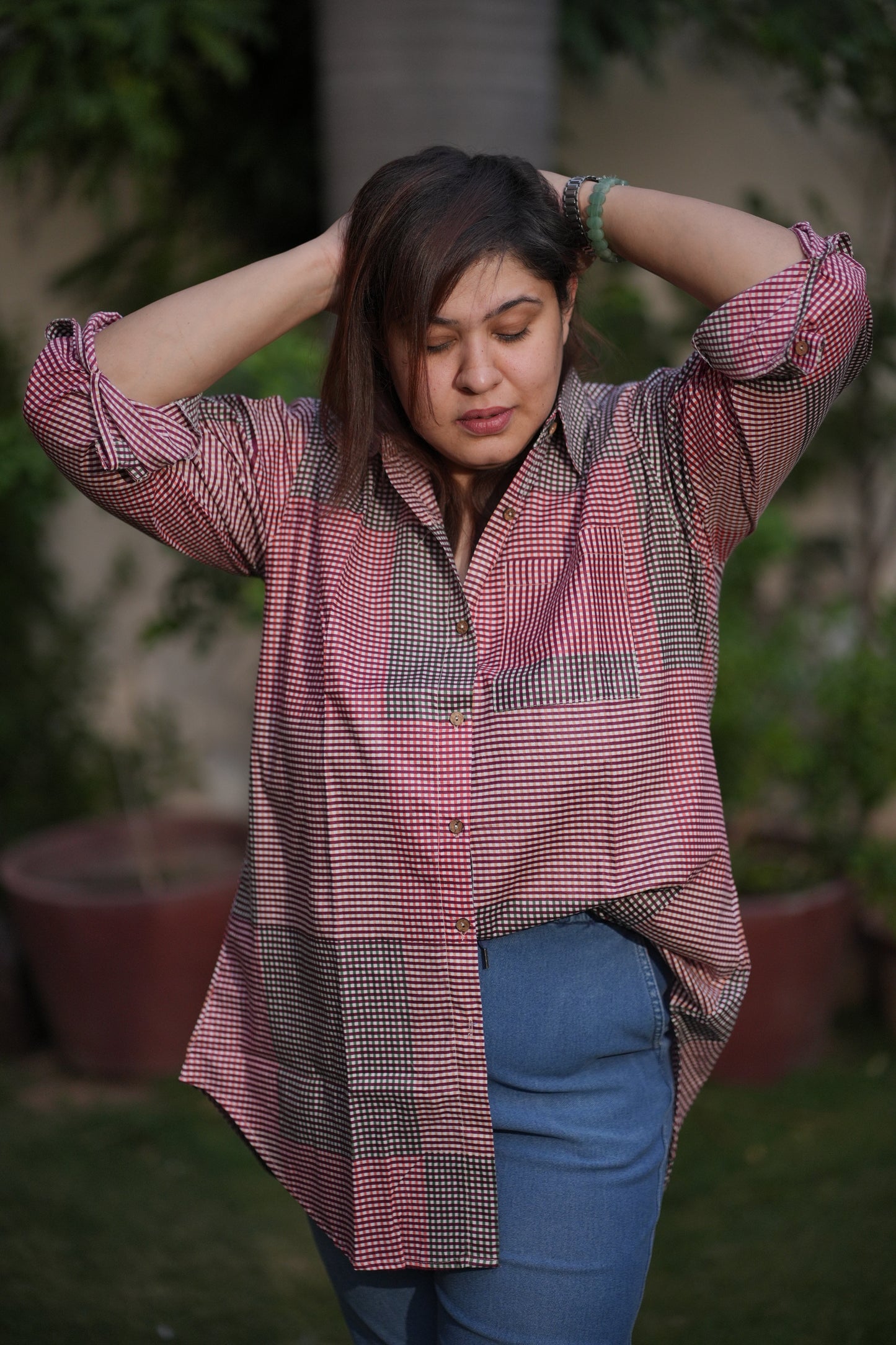 Atrangi Shirt