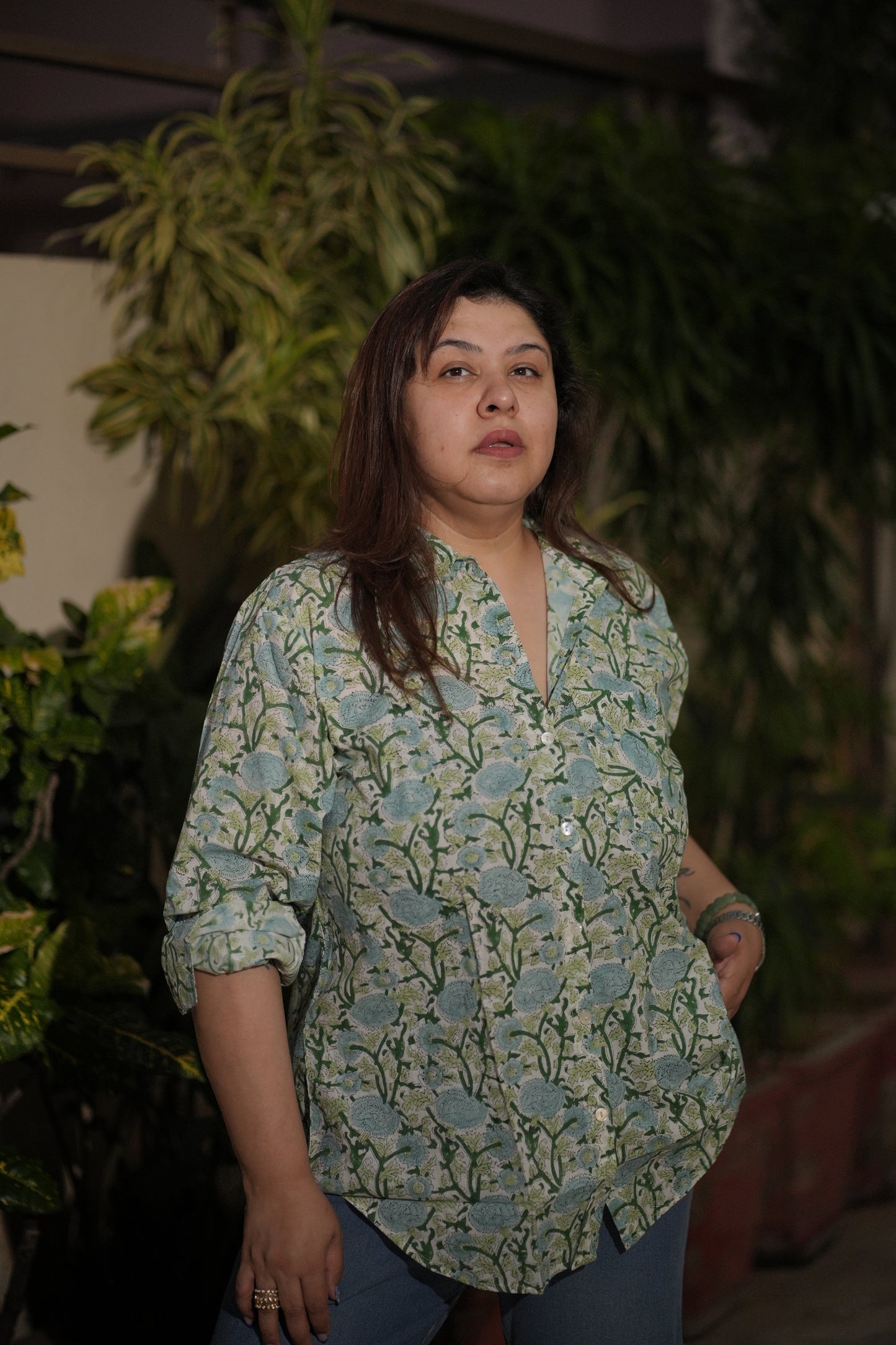 Anuraag Shirt