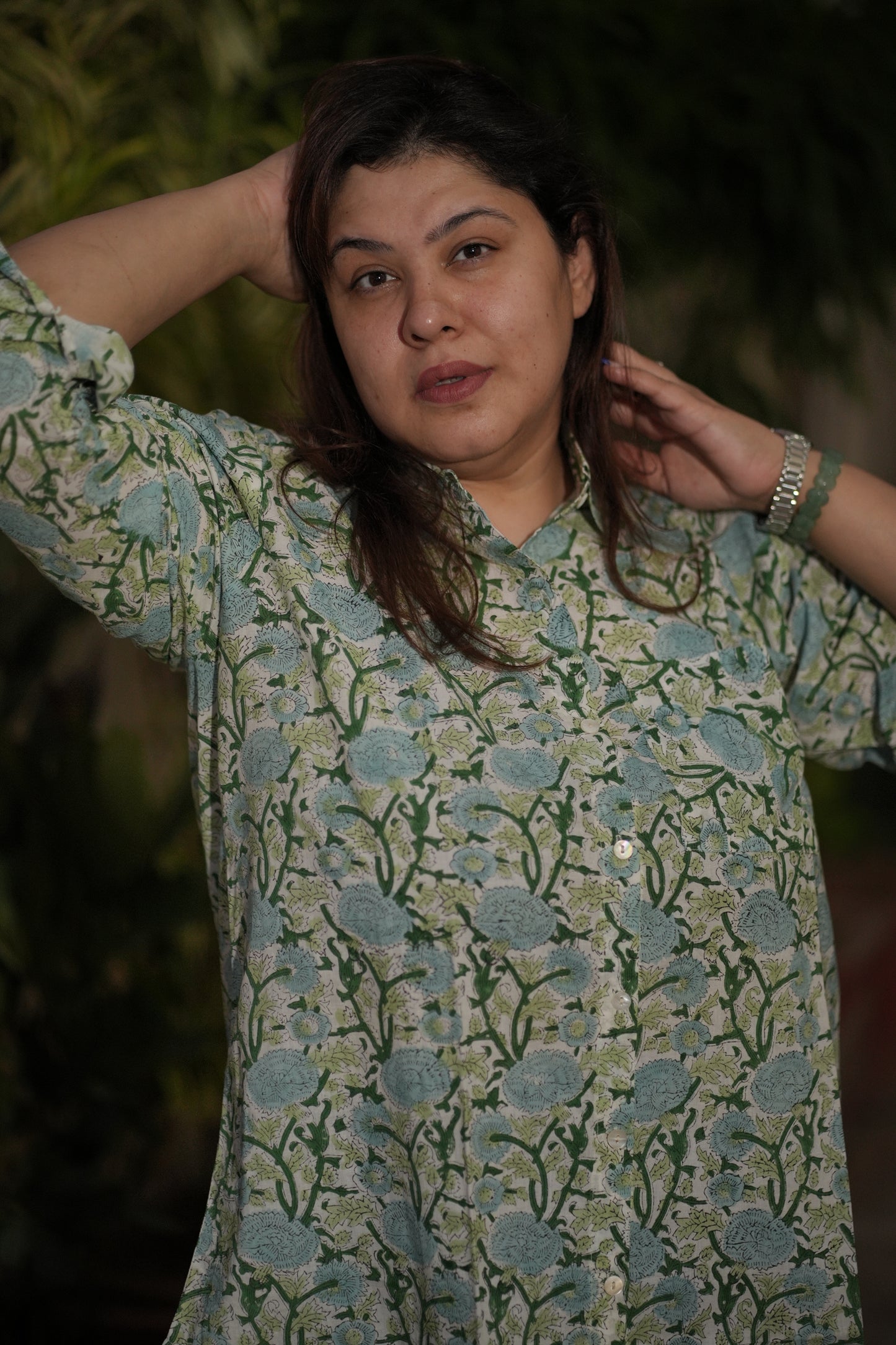 Anuraag Shirt