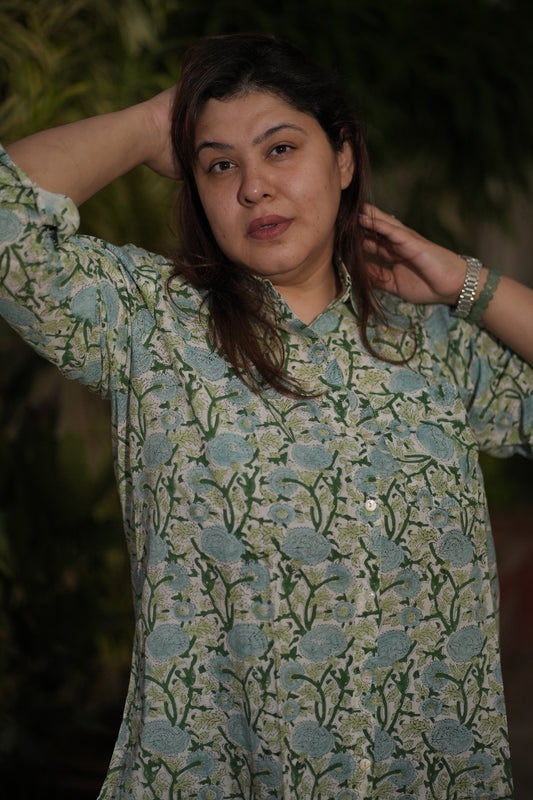 Anuraag Shirt