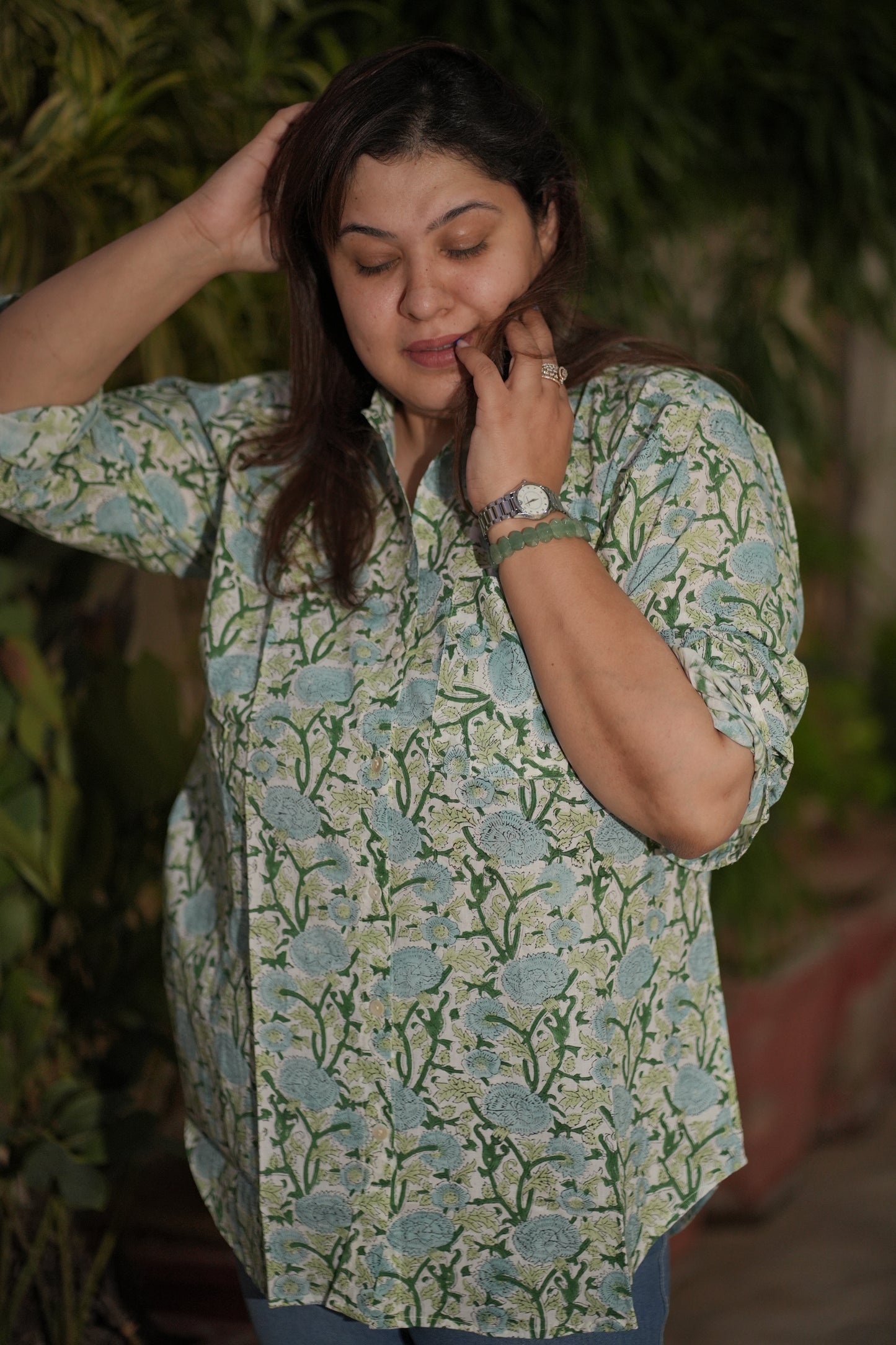Anuraag Shirt