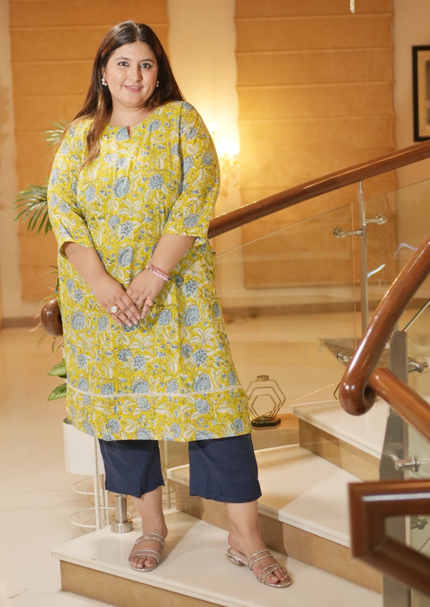 Aarambh Kurta