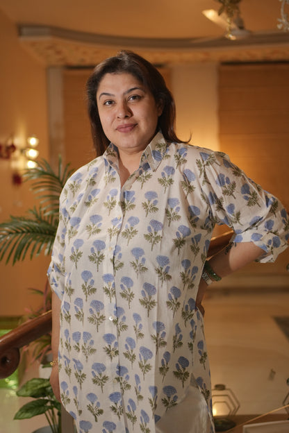 Aashayein Kurta