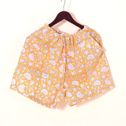 Phool Shorts