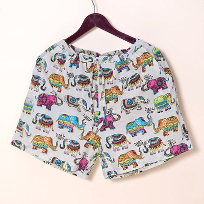 Ele Shorts
