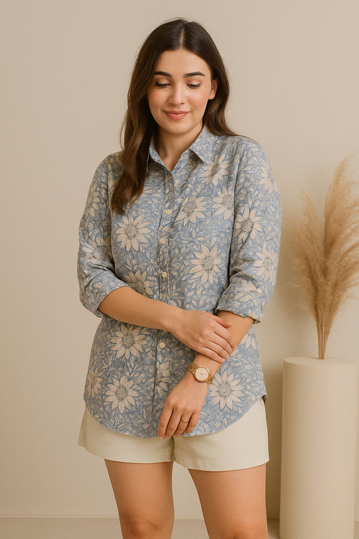 Nishi Shirt
