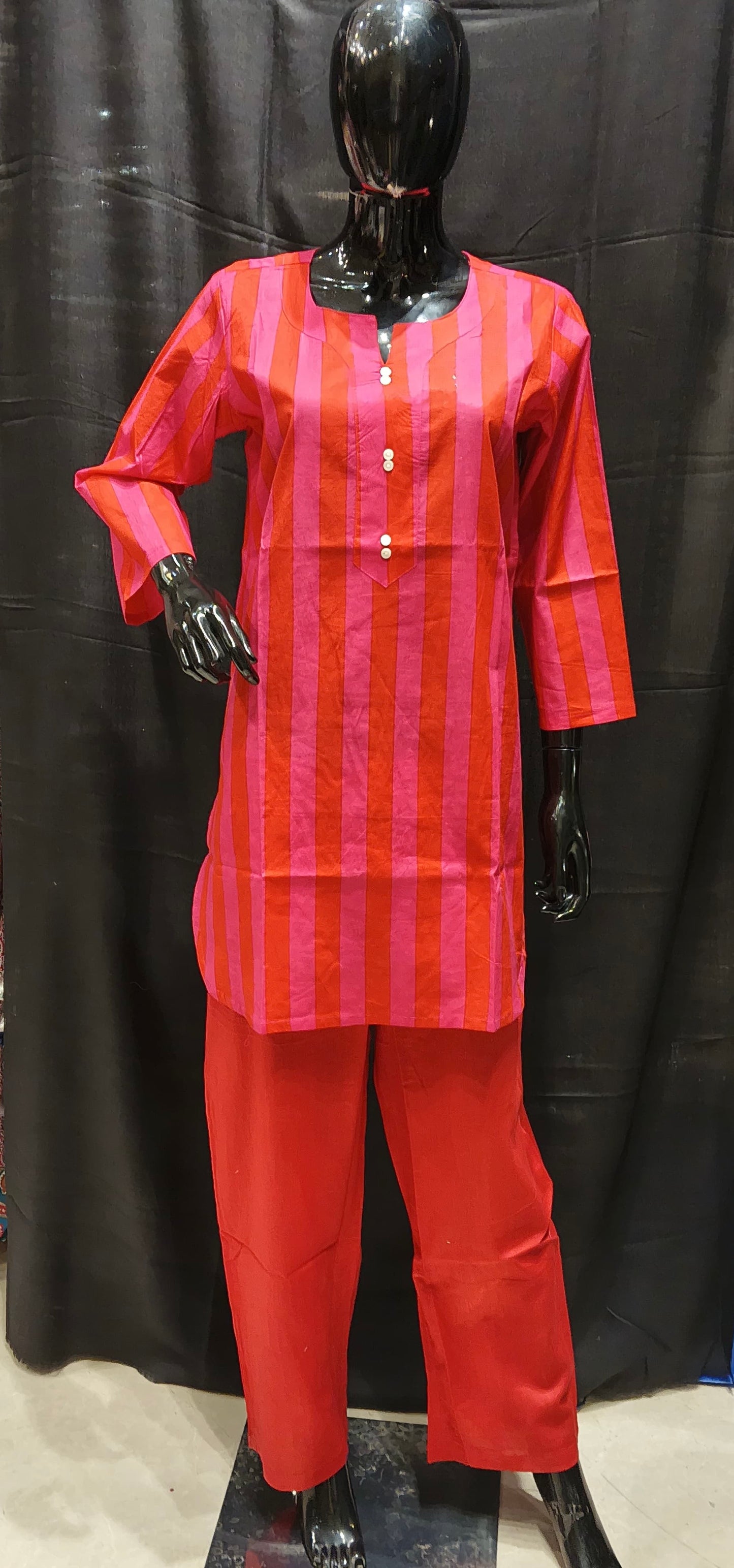 Zia Set