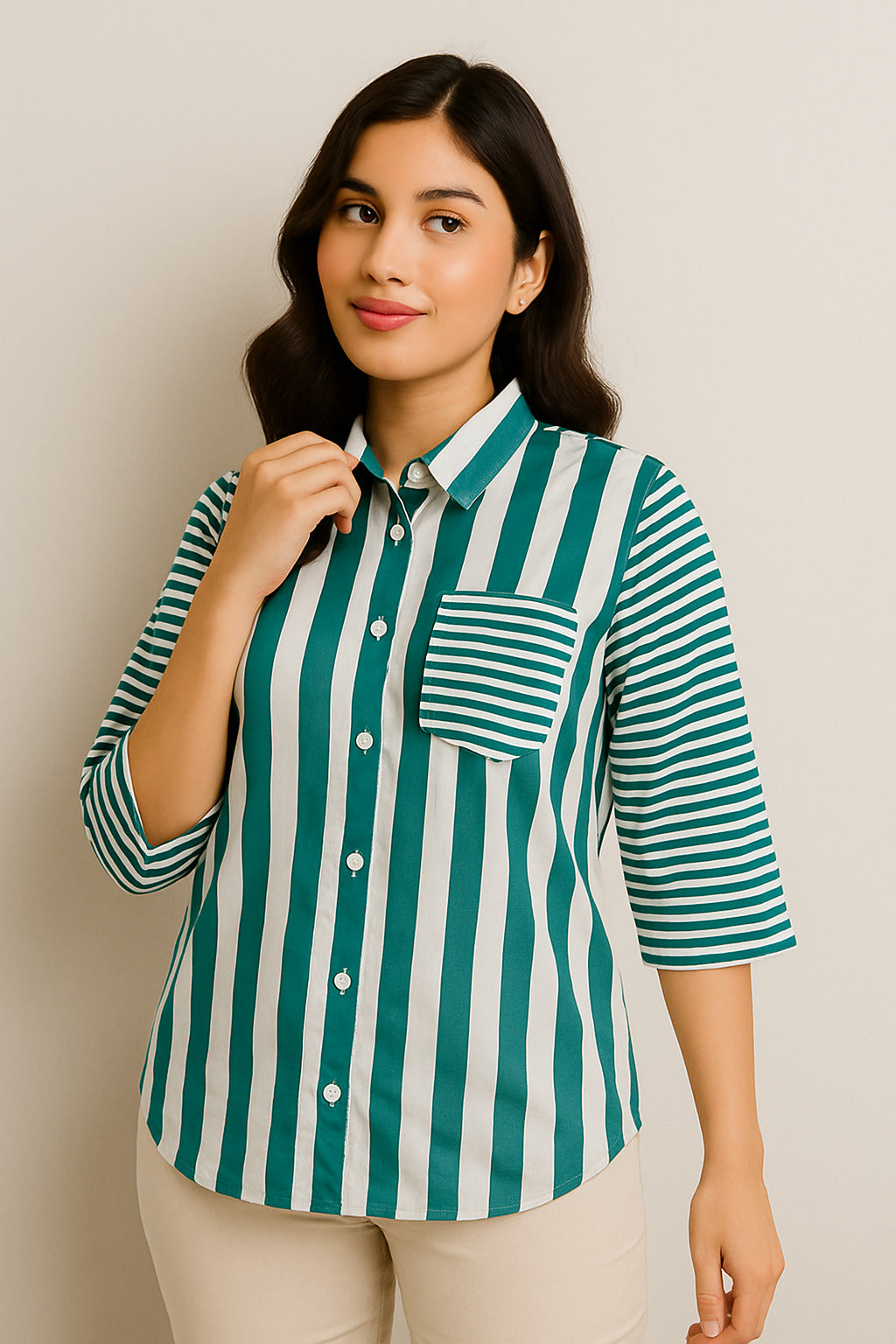 Shiloh Shirt