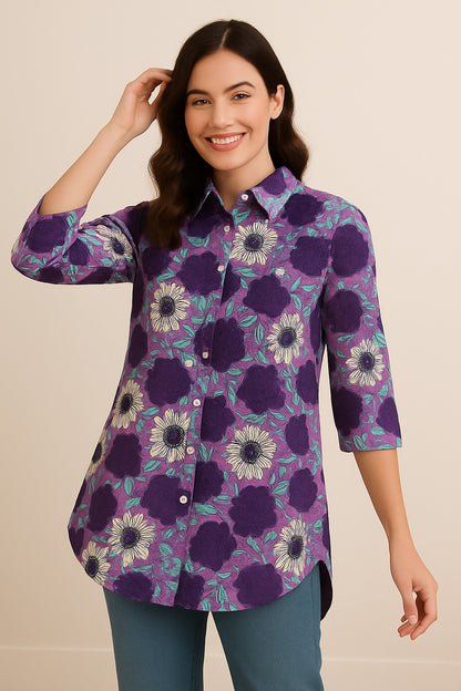 Rabik Kurta Shirt