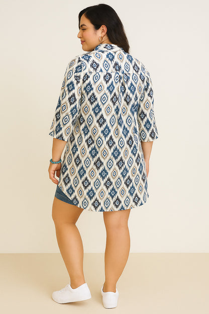 Biral Kurta Shirt