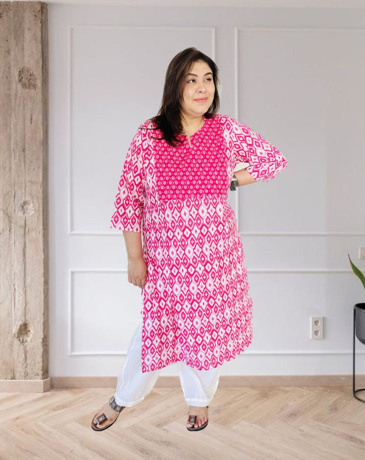 Kiya Kurta