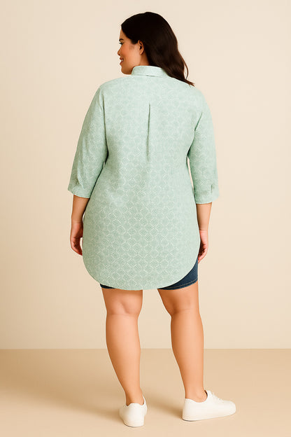 Marut Kurta Shirt
