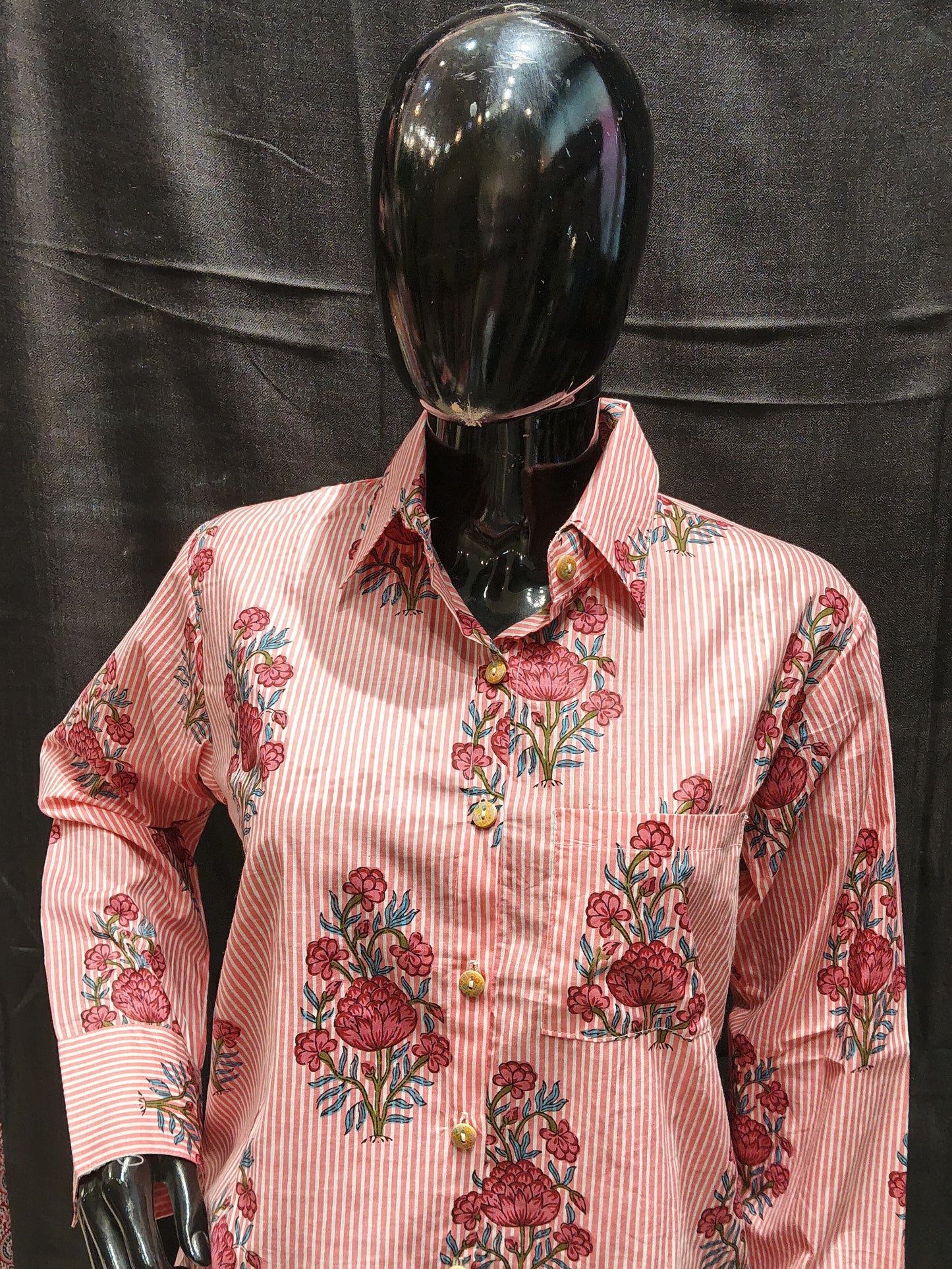 Levi Oversize Shirt