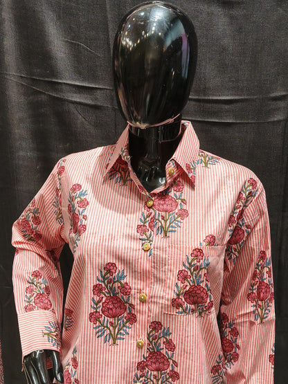Levi Oversize Shirt