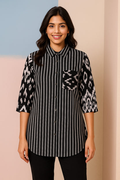 Tuhina Shirt