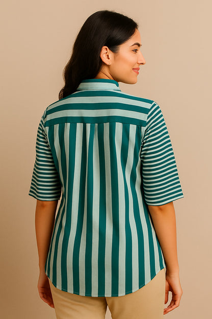 Shiloh Shirt