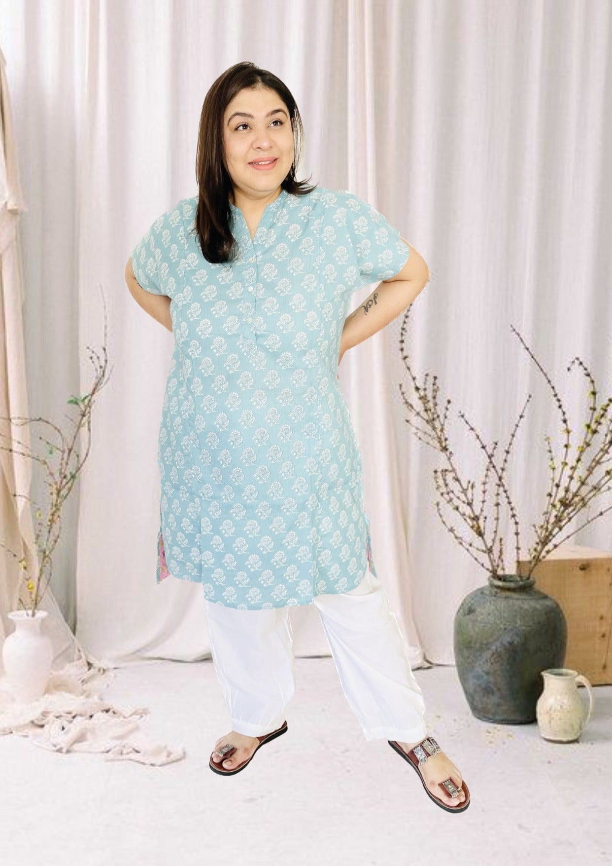 Nimit Kurti