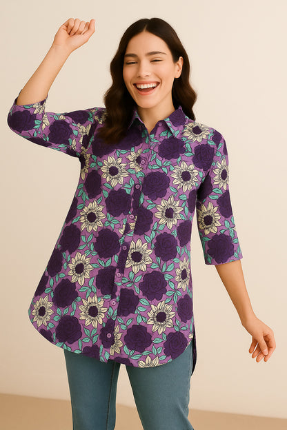 Rabik Kurta Shirt