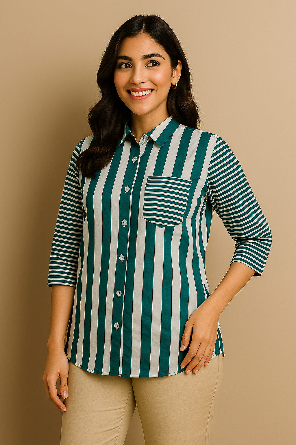 Shiloh Shirt