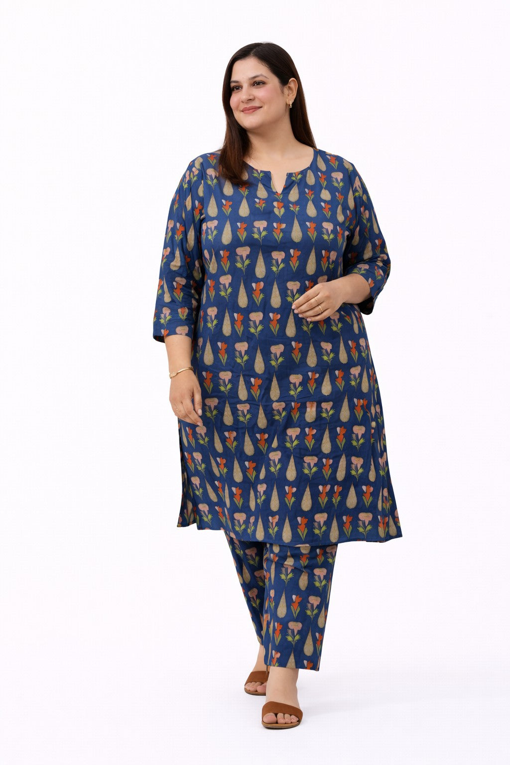 Blue Set