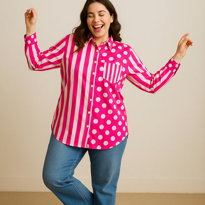 Daisy Shirt