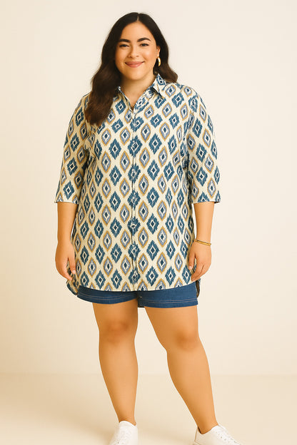 Biral Kurta Shirt